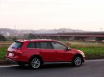 Volkswagen Golf Alltrack 2015 года (JP)